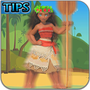 Tips Moana Village Life APK