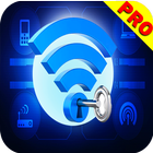 آیکون‌ WiFi Hacker Manager prank