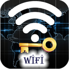 آیکون‌ Wifi Şifre Kırıcı Prank