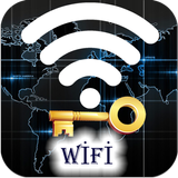 Wifi Şifre Kırıcı Prank 图标