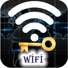 Wifi Şifre Kırıcı Prank ícone