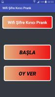 Wifi Şifre Kırıcı Prank gönderen