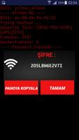 برنامه‌نما Wifi Şifre Kırıcı Prank عکس از صفحه