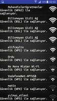 Wifi Şifre Kırıcı Prank স্ক্রিনশট 2