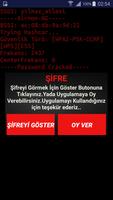 Wifi Şifre Kırıcı Prank imagem de tela 3