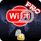 Wifi Şifre Kırıcı Prank Pro (Sesli) icône