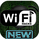 New Free Wifi Password Hack APK