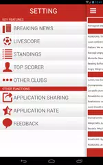 Скачать Latest AC Milan News APK