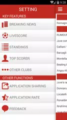 Скачать Latest AC Milan News APK