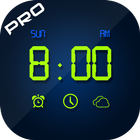 Alarm Pro Clock آئیکن