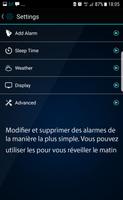 Alarm Pro Clock پوسٹر