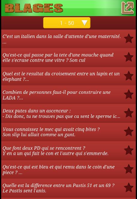 Télécharger gratuitement Images Blagues Funny Jokes 5000 For Android Apk Download le plus cool par