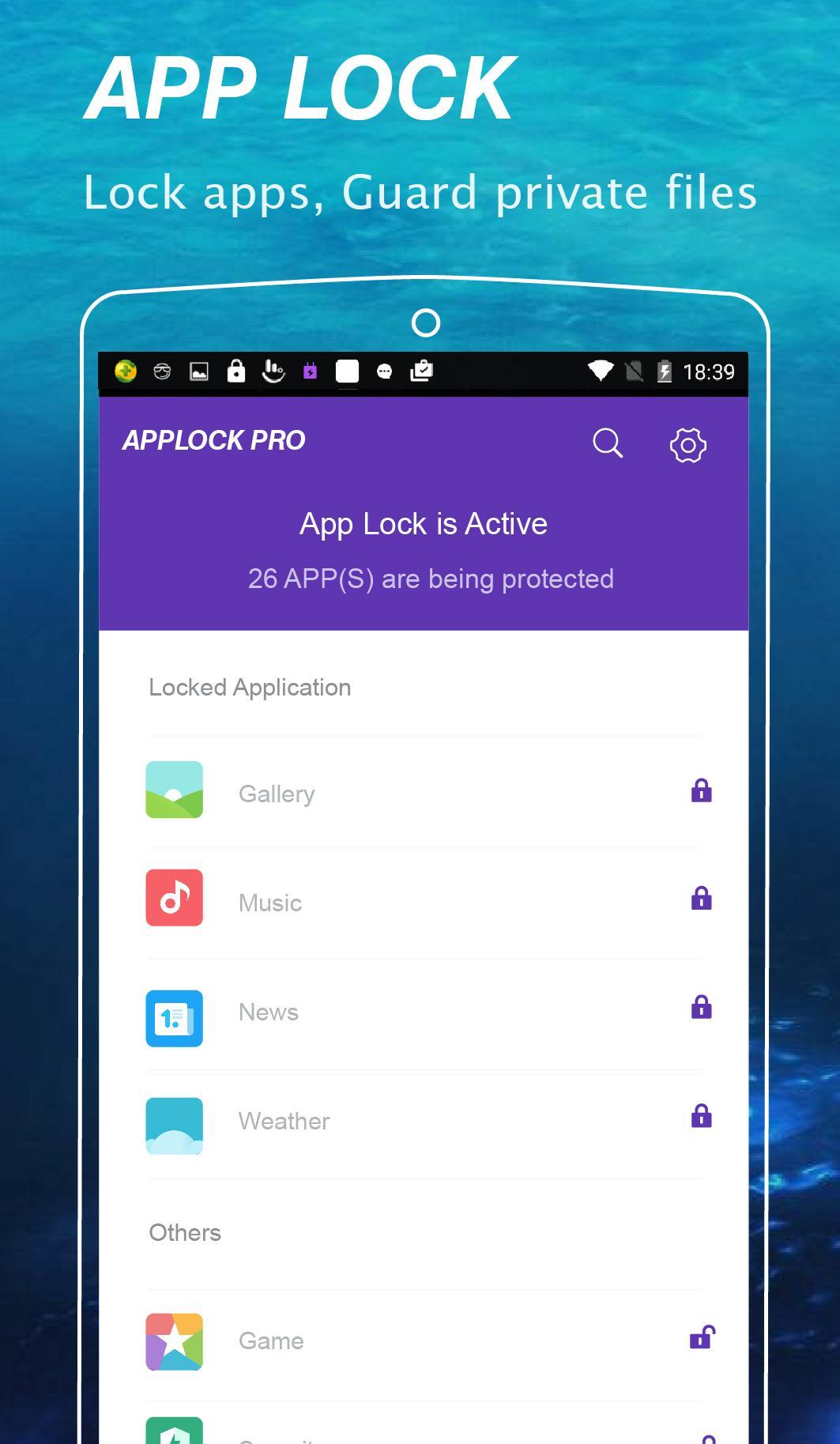 applock pro cracked apk download