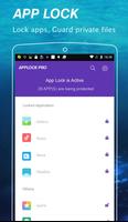 Applock | Pro Affiche