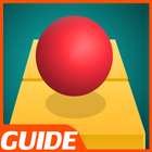 آیکون‌ GUIDE Rolling Sky