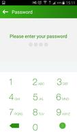 Applock Password Protector poster