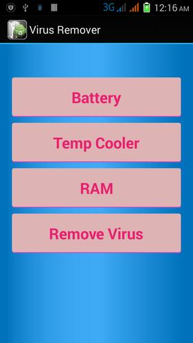 Virus Remover for Android - APK Download