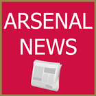 Arsenal News icône