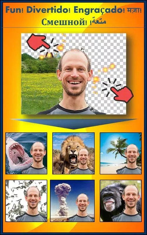 Fun background changer APK for Android Download Fun background changer APK for Android Download