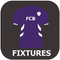 ”Fixtures for Barcelona