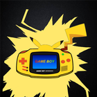 gba pika أيقونة