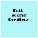 Bett Scorer Predictz. APK