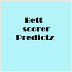 Bett Scorer Predictz. иконка