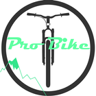 Pro Bike icon