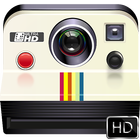 Camera HD Pro icône
