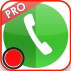 Call Recorder Pro أيقونة