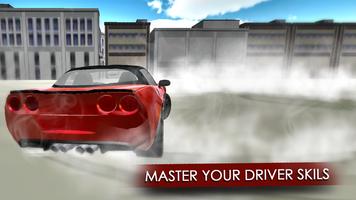 Pro Car Racer Ekran Görüntüsü 3