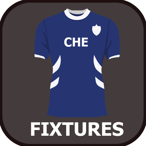 Fixtures for Chelsea