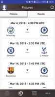 Fixtures for Chelsea bài đăng