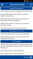 Latest News for Chelsea Affiche