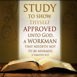 Bible Quiz 2Timothy 2:15 simgesi