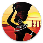 AfricaEatsC ikon