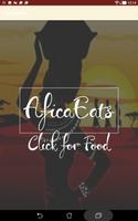 AfricaeatsL Affiche