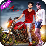Girlfriend Photo Editor иконка