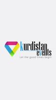 Kurdistan Events Affiche