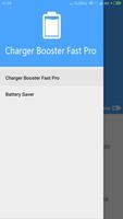 برنامه‌نما Charger Booster Fast Pro عکس از صفحه