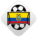 Scores for Ecuador Seria A - Primera Categoría APK