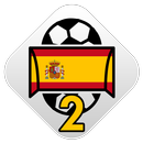Scores for La Liga 2 - Spain Segunda División APK