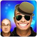 Fun face changer photo montage APK