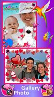 Aşk ve eğlenceli montages Ekran Görüntüsü 2
