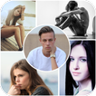 Photo collage editor