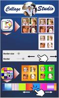 Fotocollage Editor Screenshot 2