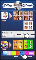 Photo Editor de collage capture d'écran 2