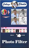 Fotocollage Editor Screenshot 3