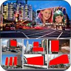 Billboard Photo Frames أيقونة