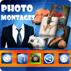 Fotomontagen APK Herunterladen